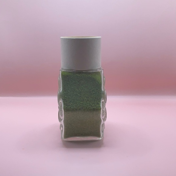 Vintage AVON Country Store Mineral Spring Bath Crystals New in Box 8 oz - Picture 5 of 6